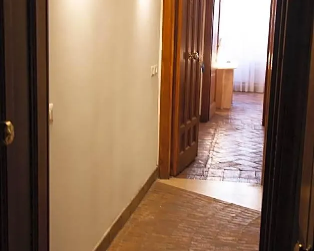Hotel Timeroma S. - Triplapremium Rzym